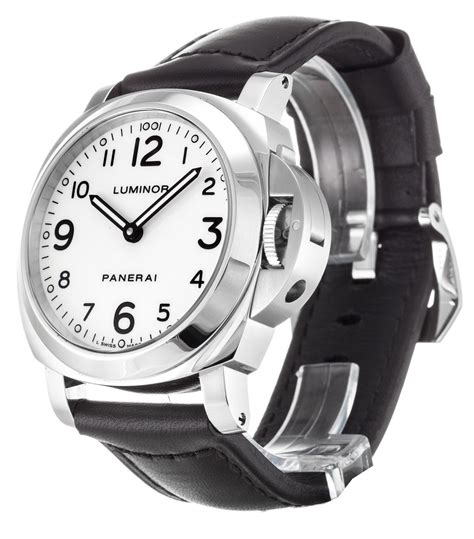 quality replica panerai watches|panerai alternatives.